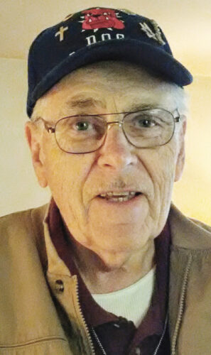 Ted L. Barnes